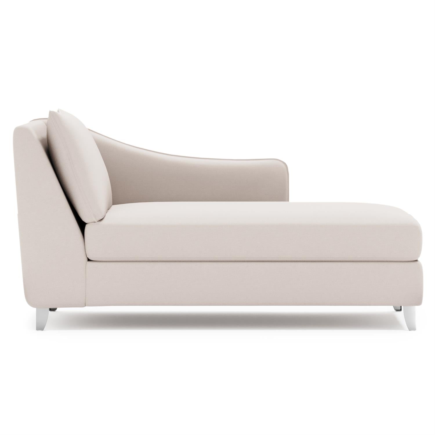 Bernhardt Monterey Outdoor Right Arm Chaise — O4837