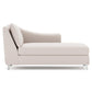 Bernhardt Monterey Outdoor Right Arm Chaise — O4837