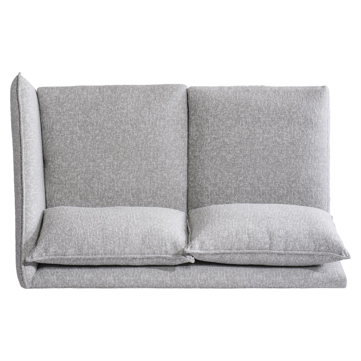 Bernhardt Monterey Outdoor Right Arm Loveseat — O4841