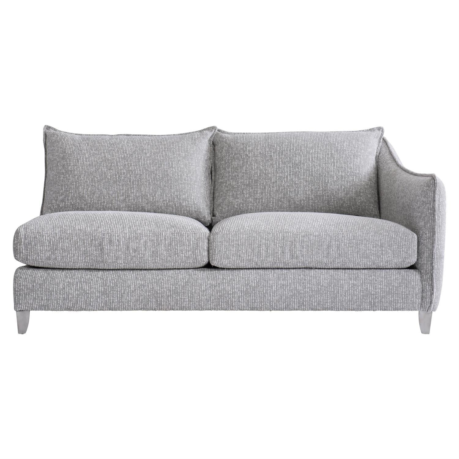 Bernhardt Monterey Outdoor Right Arm Loveseat — O4841