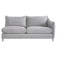 Bernhardt Monterey Outdoor Right Arm Loveseat — O4841