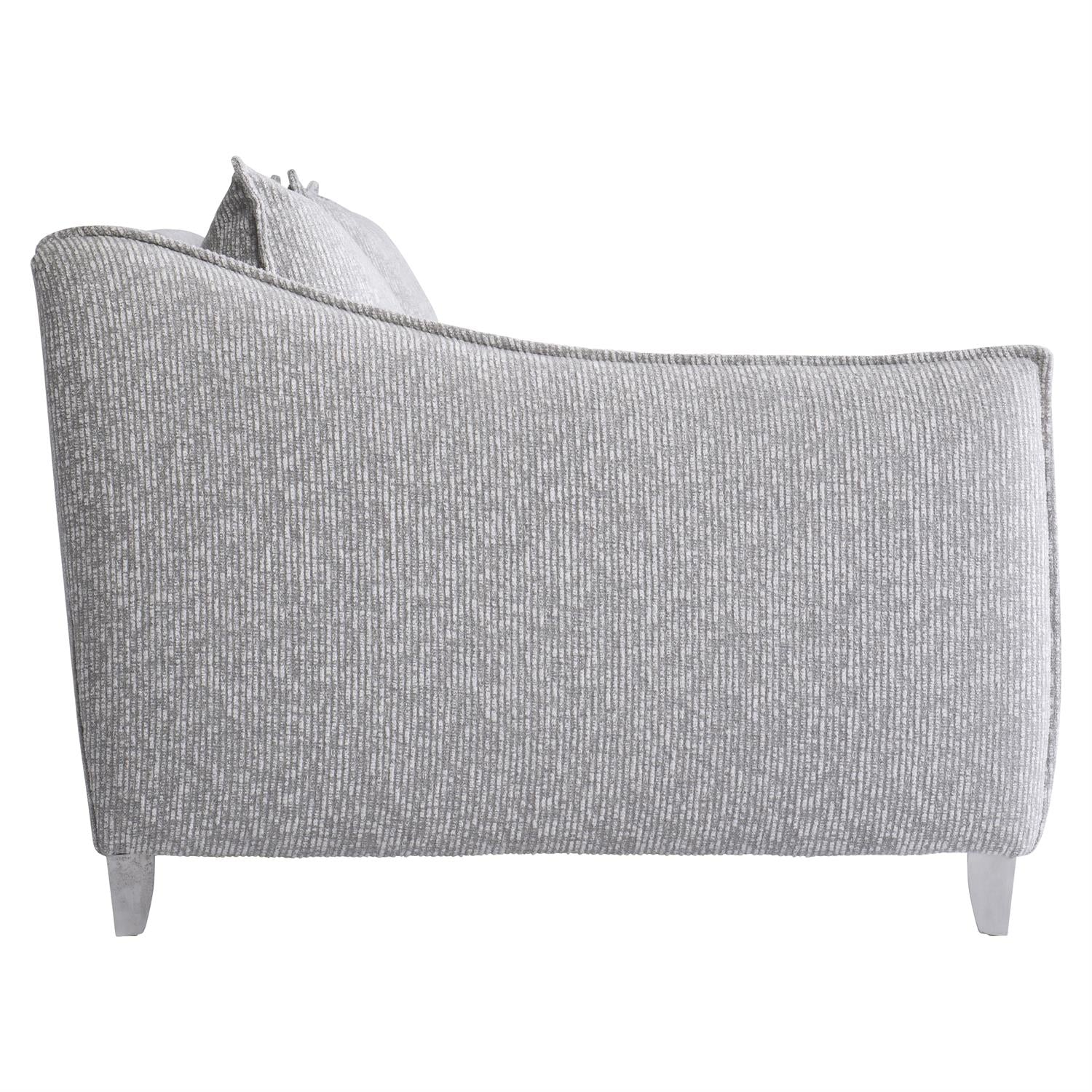 Bernhardt Monterey Outdoor Left Arm Loveseat — O4842