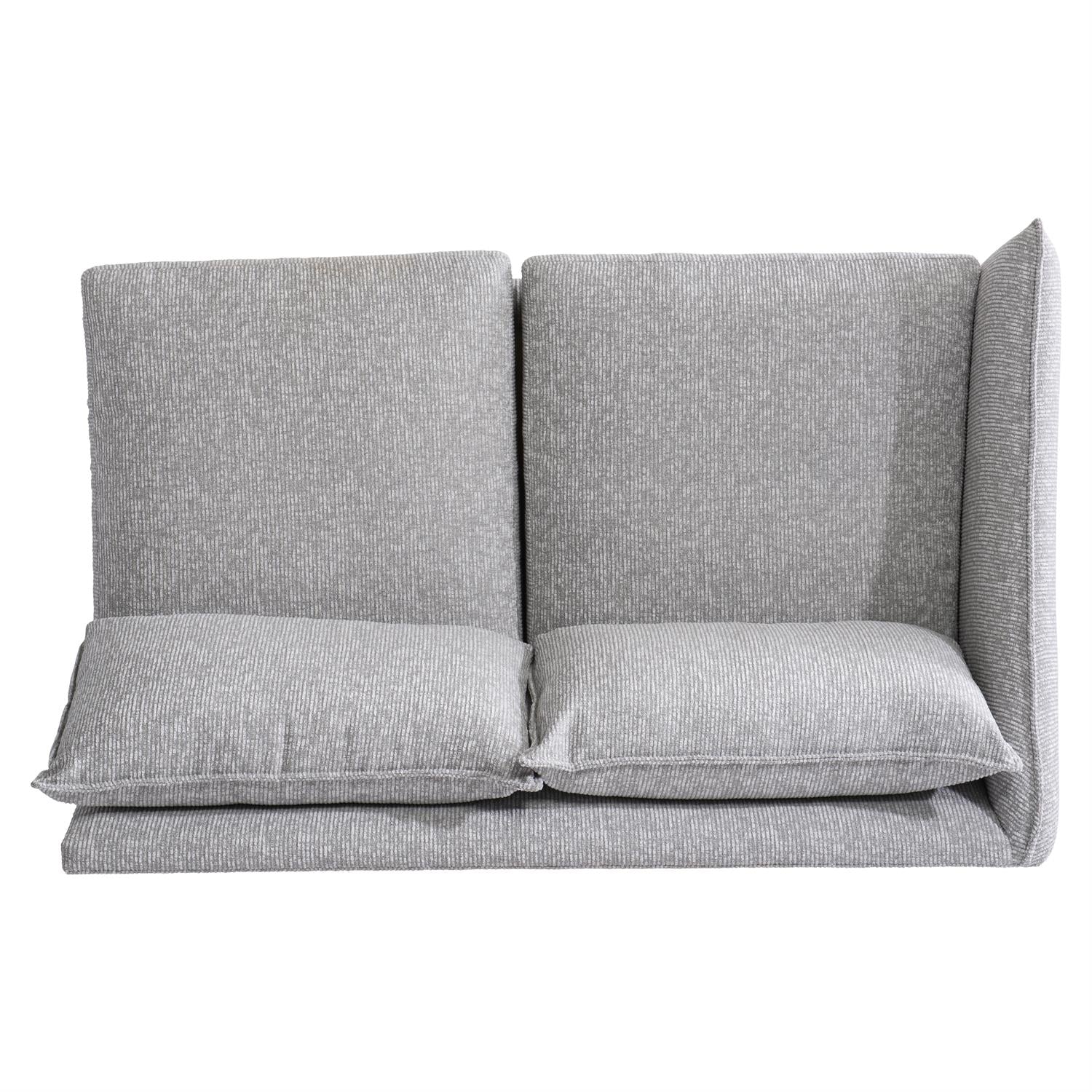 Bernhardt Monterey Outdoor Left Arm Loveseat — O4842