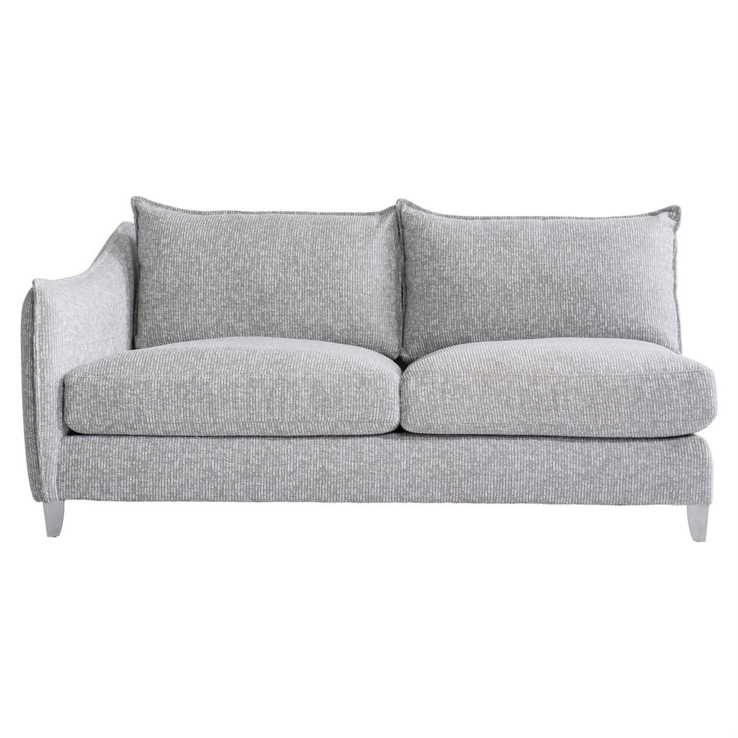 Bernhardt Monterey Outdoor Left Arm Loveseat — O4842