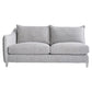 Bernhardt Monterey Outdoor Left Arm Loveseat — O4842
