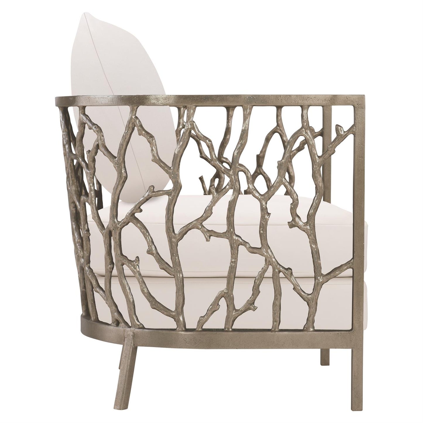 Bernhardt Naples Outdoor Chair — O5112