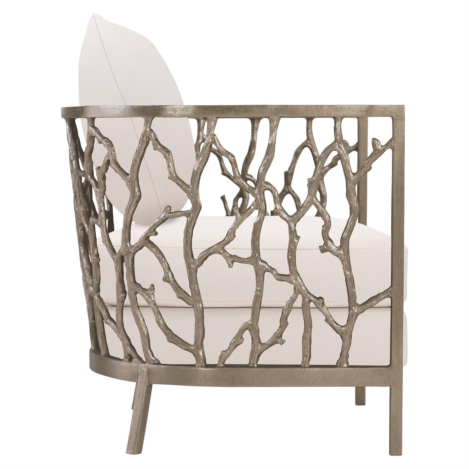 Bernhardt Naples Outdoor Chair — O5112