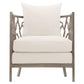 Bernhardt Naples Outdoor Chair — O5112