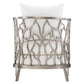 Bernhardt Naples Outdoor Chair — O5112