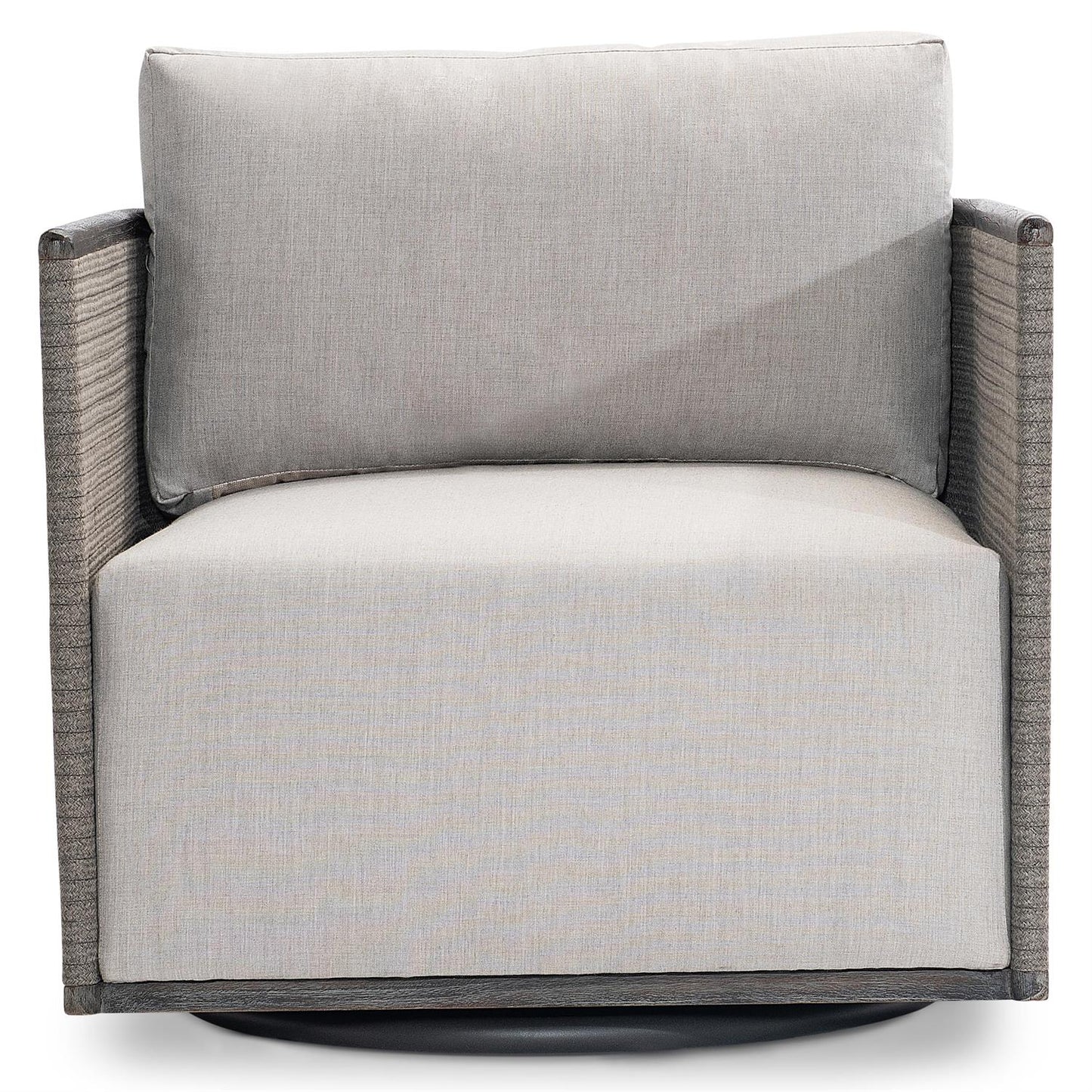 Bernhardt Rialto Outdoor Swivel Chair — O5403S
