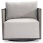 Bernhardt Rialto Outdoor Swivel Chair — O5403S