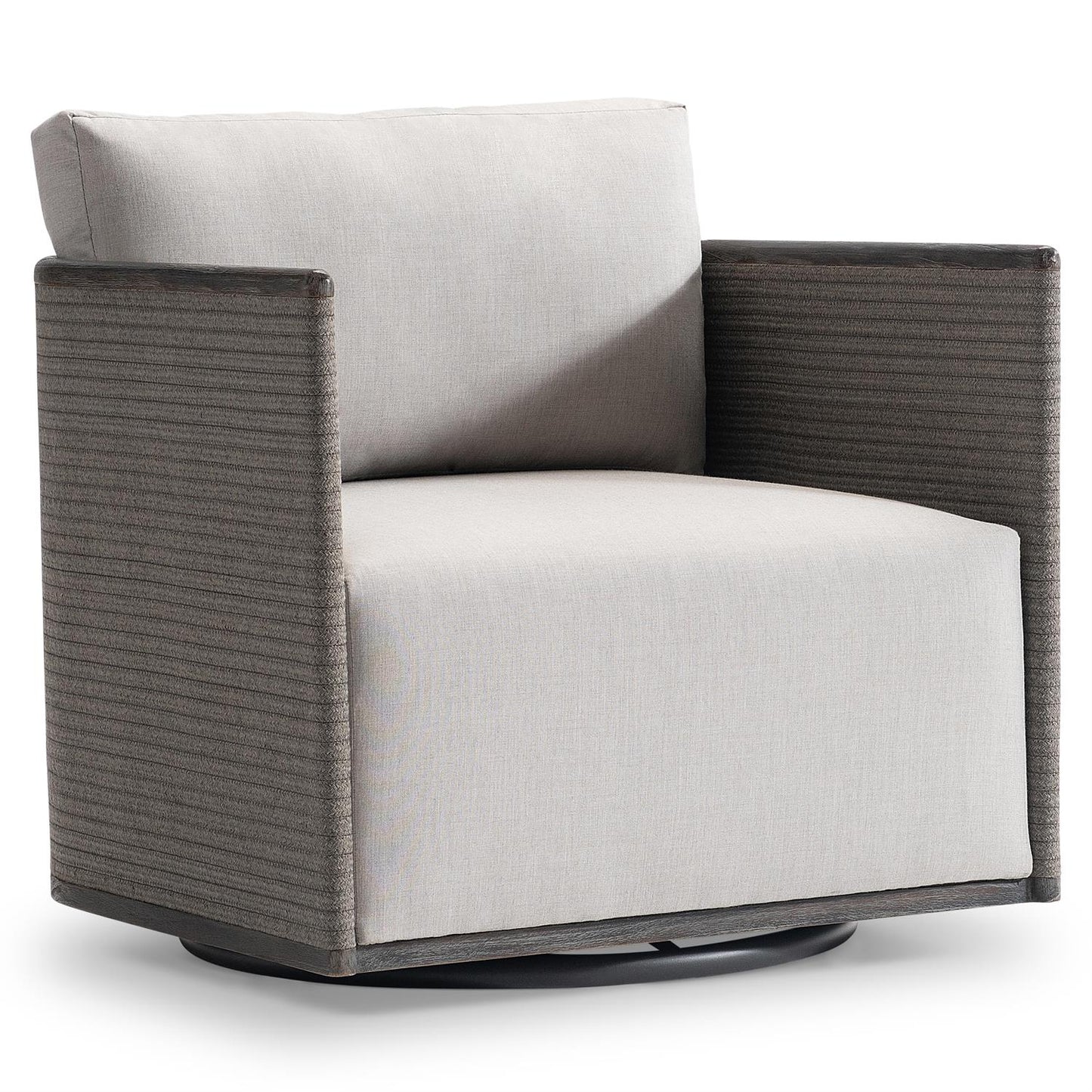 Bernhardt Rialto Outdoor Swivel Chair — O5403S