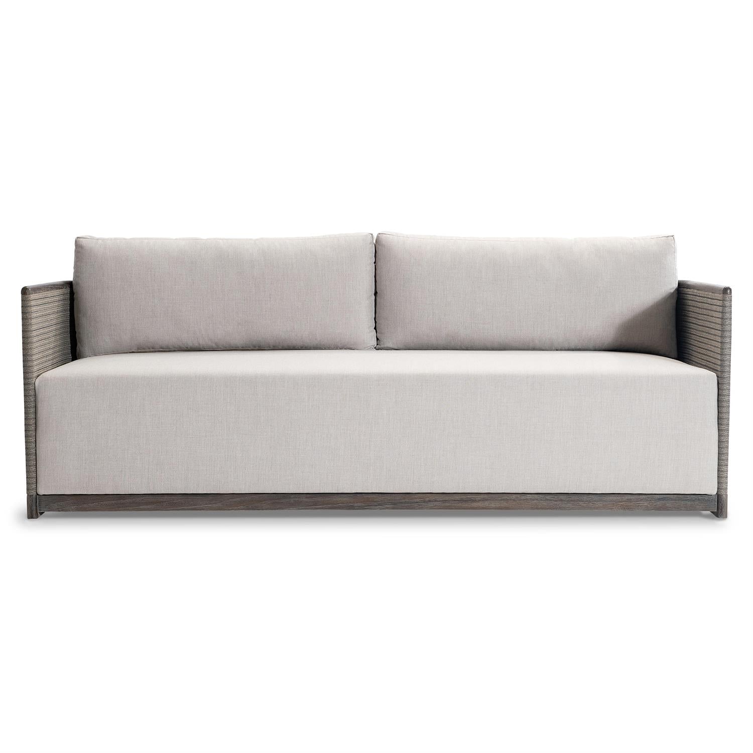 Bernhardt Rialto Outdoor Sofa — O5407