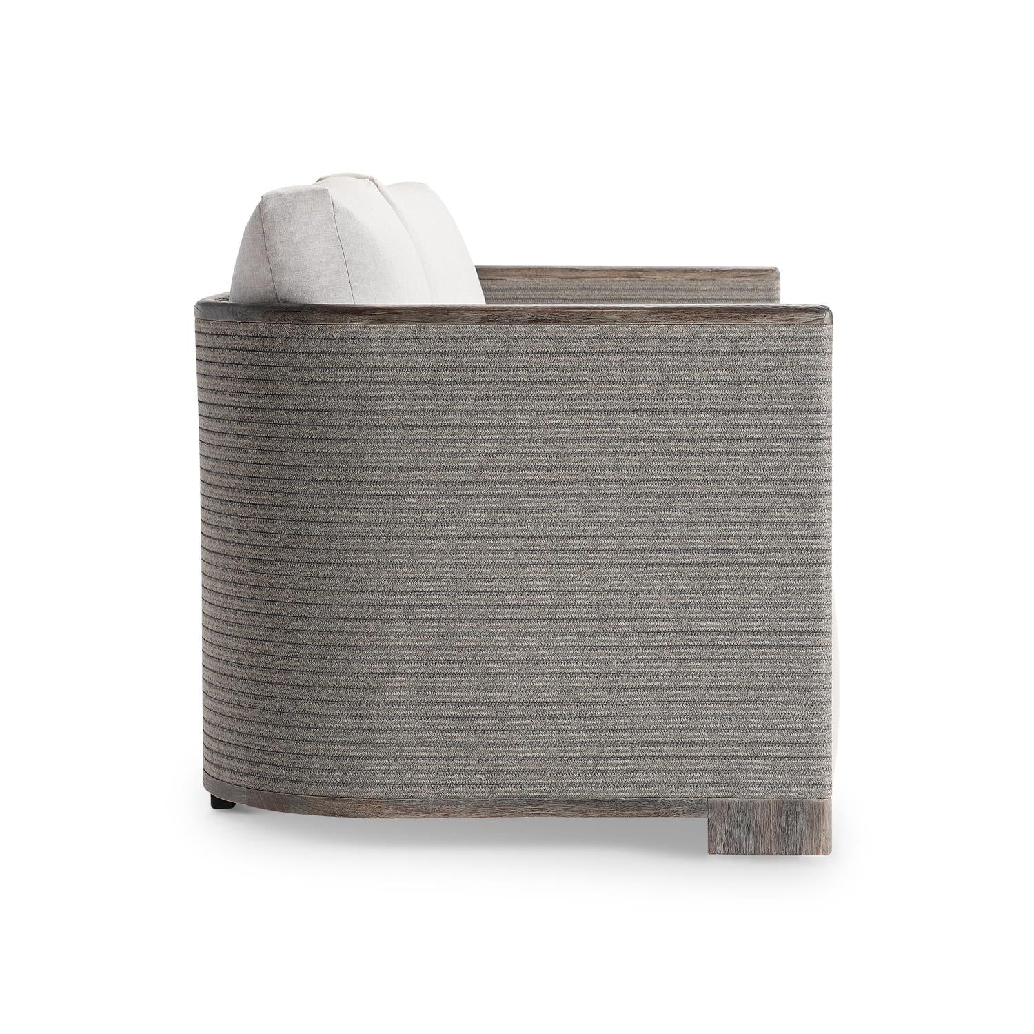 Bernhardt Rialto Outdoor Sofa — O5407