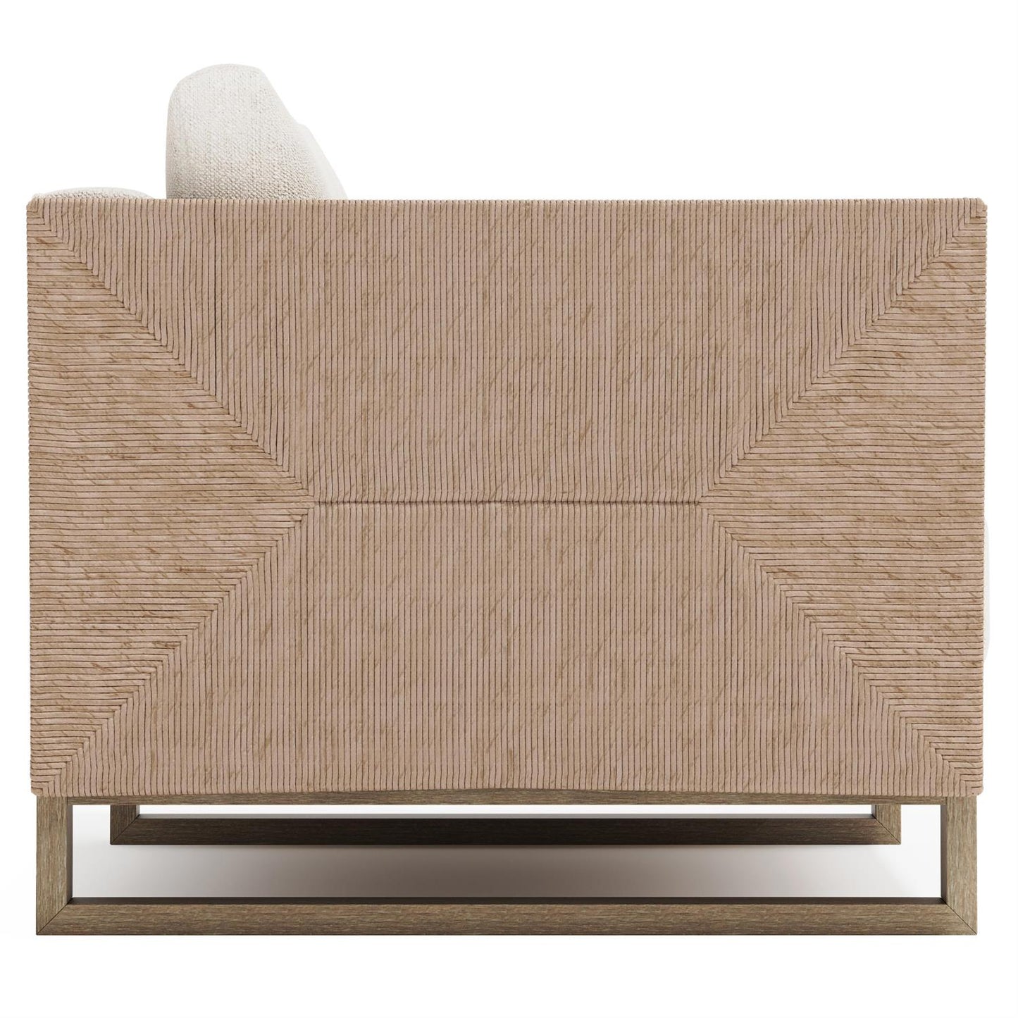 Bernhardt Praia Outdoor Chair — O5453