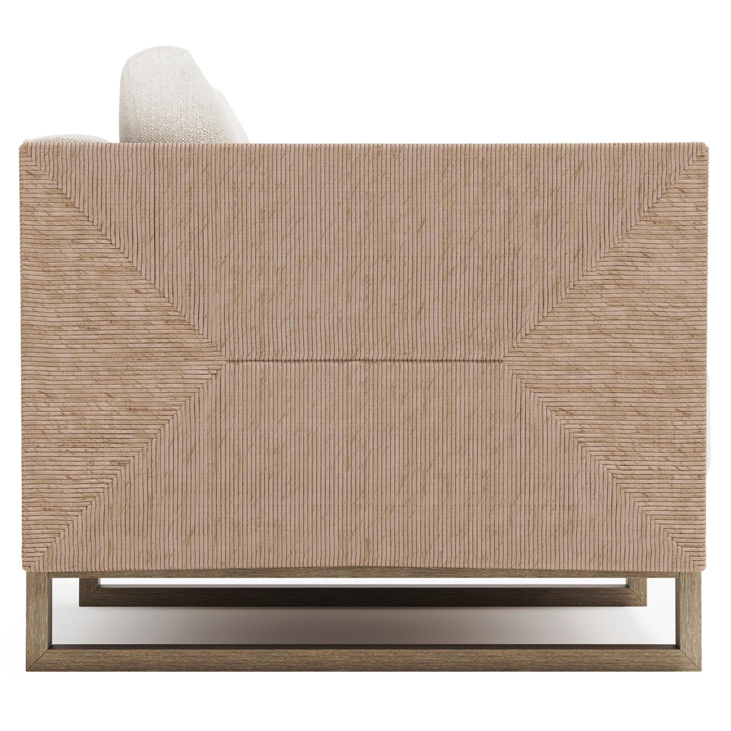 Bernhardt Praia Outdoor Chair — O5453