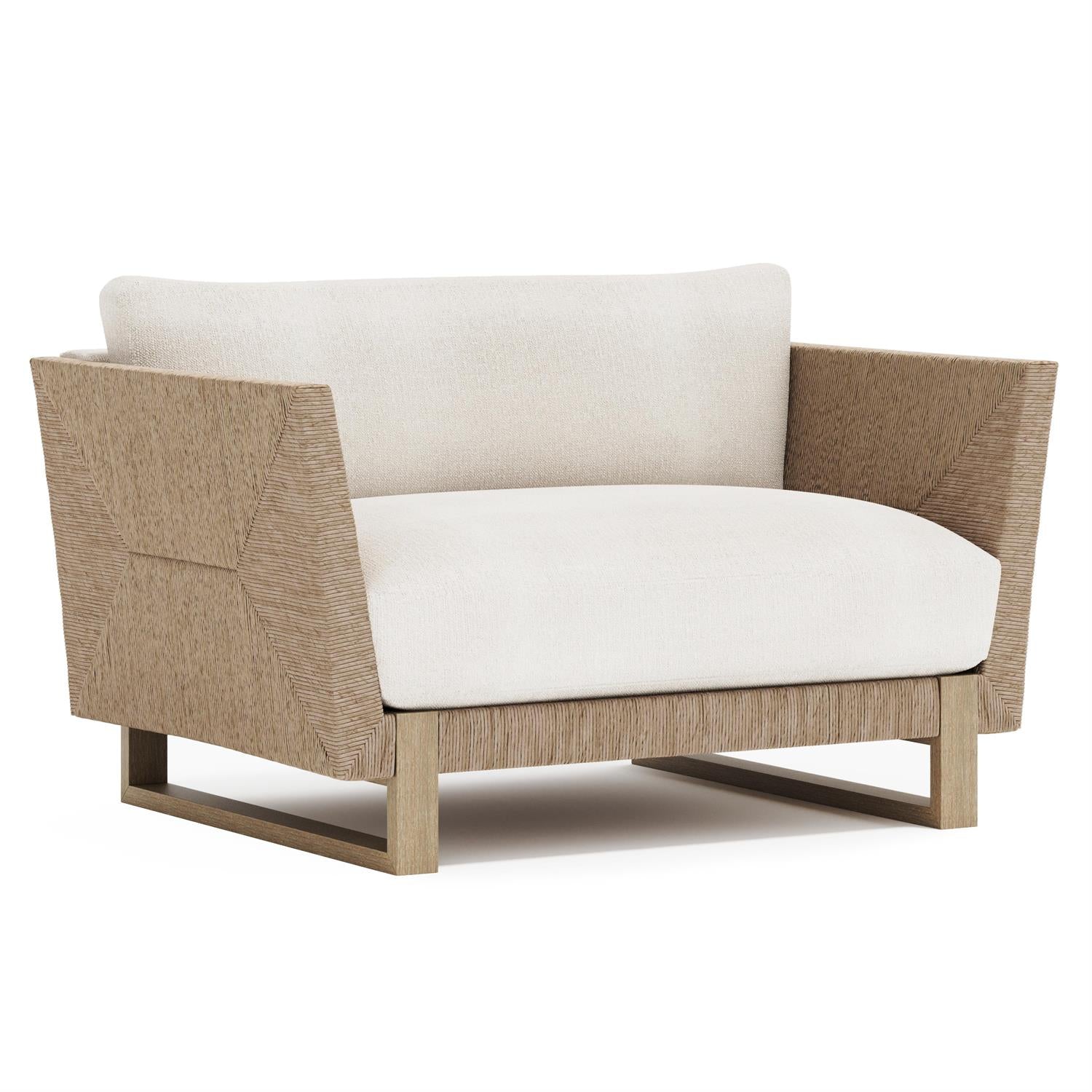 Bernhardt Praia Outdoor Chair — O5453