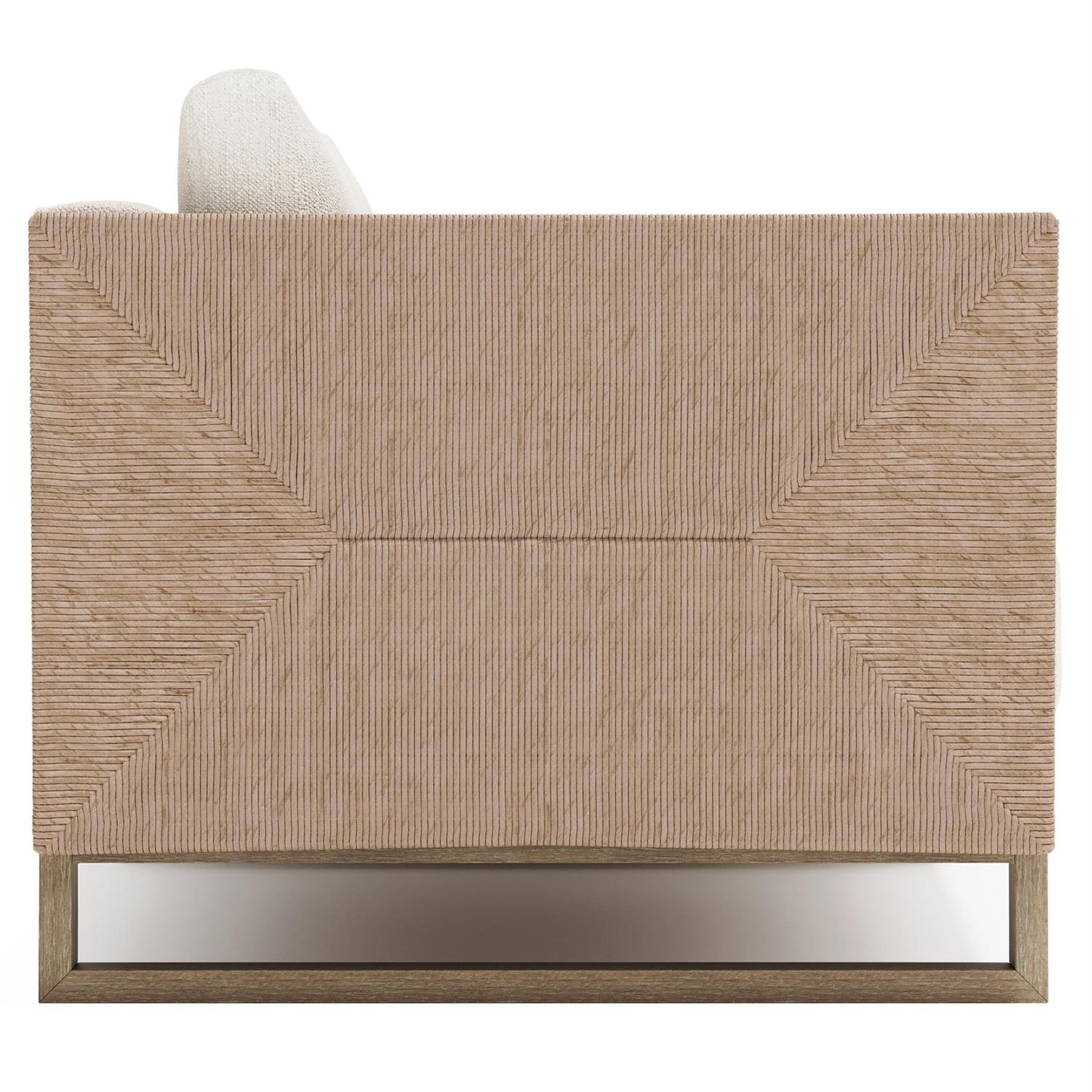 Bernhardt Praia Outdoor Sofa — O5457