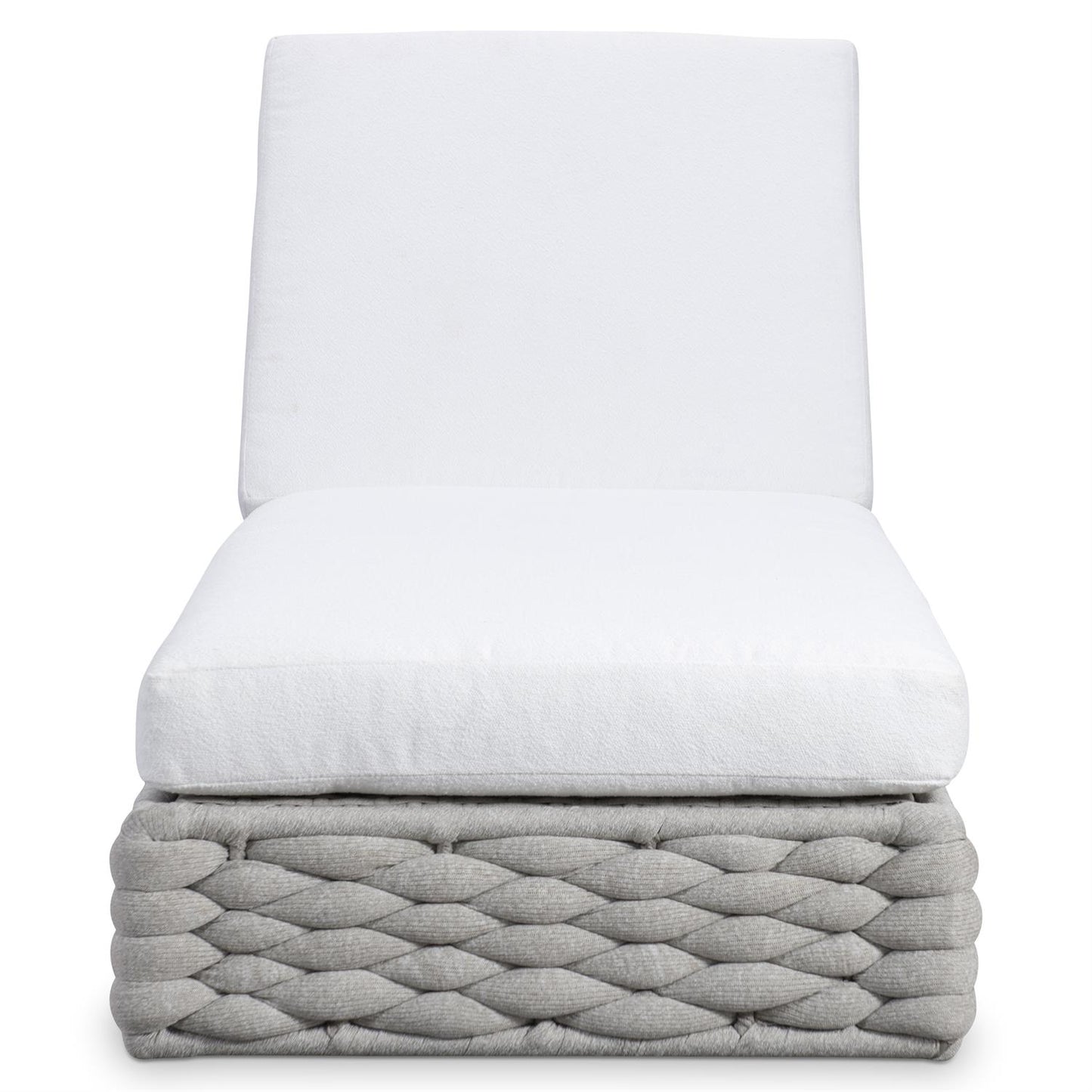 Bernhardt Salinas Outdoor Chaise — O5529