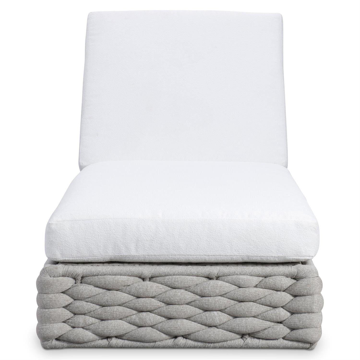 Bernhardt Salinas Outdoor Chaise — O5529