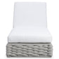 Bernhardt Salinas Outdoor Chaise — O5529