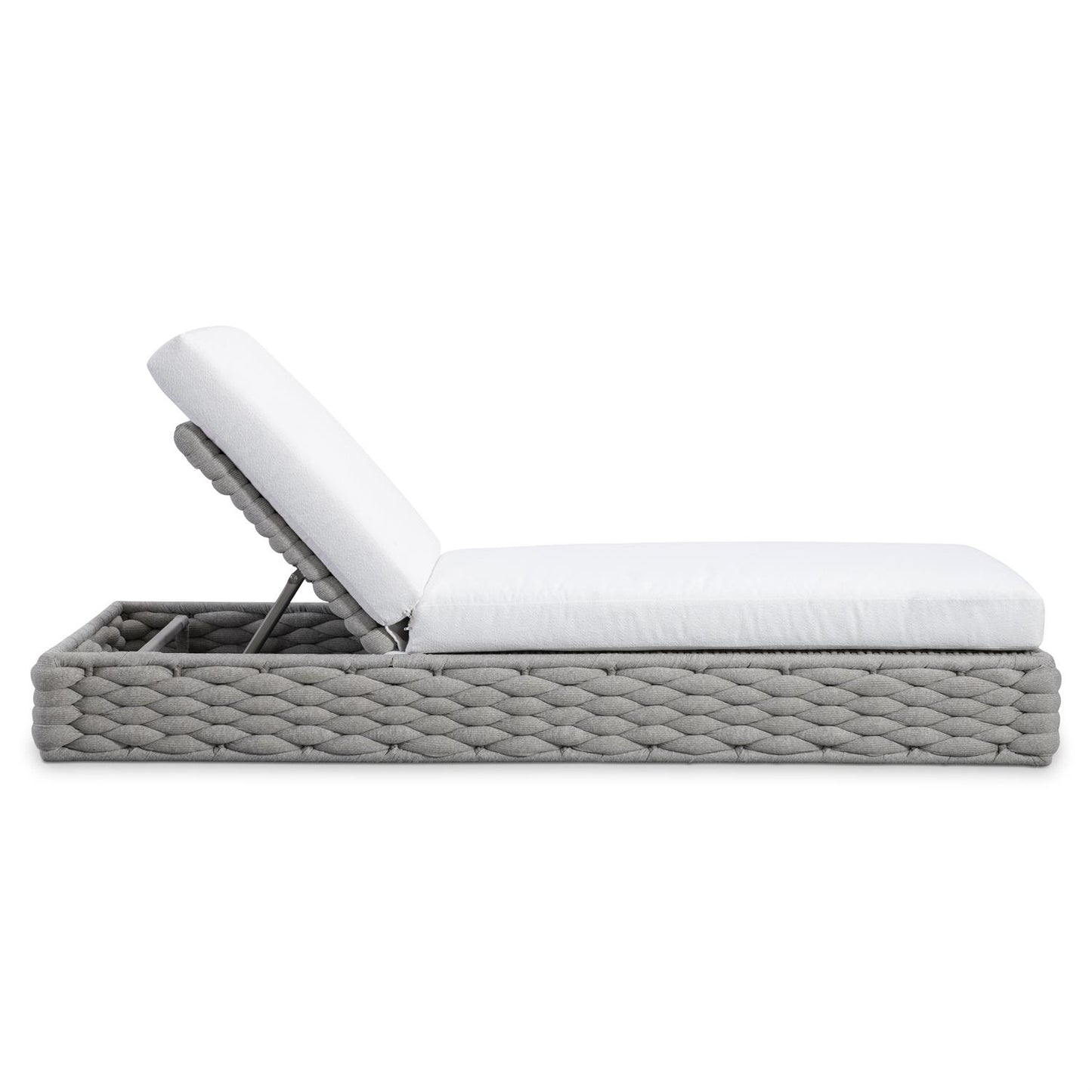 Bernhardt Salinas Outdoor Chaise — O5529