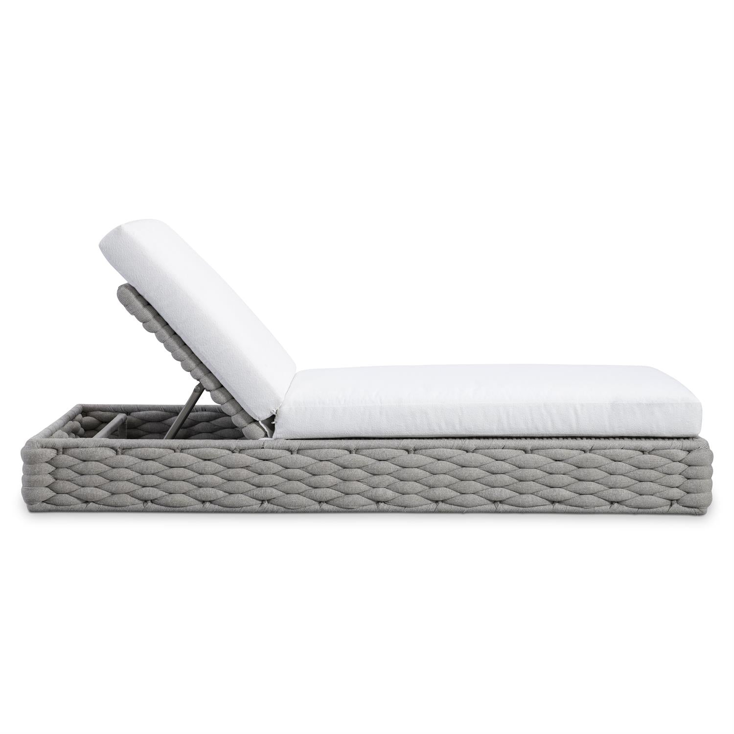 Bernhardt Salinas Outdoor Chaise — O5529