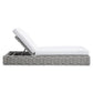 Bernhardt Salinas Outdoor Chaise — O5529