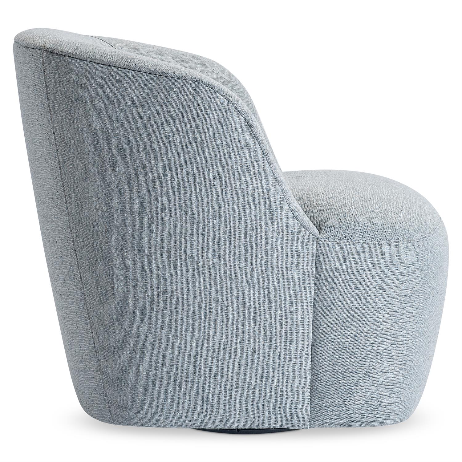 Bernhardt Torie Outdoor Swivel Chair — O6203S