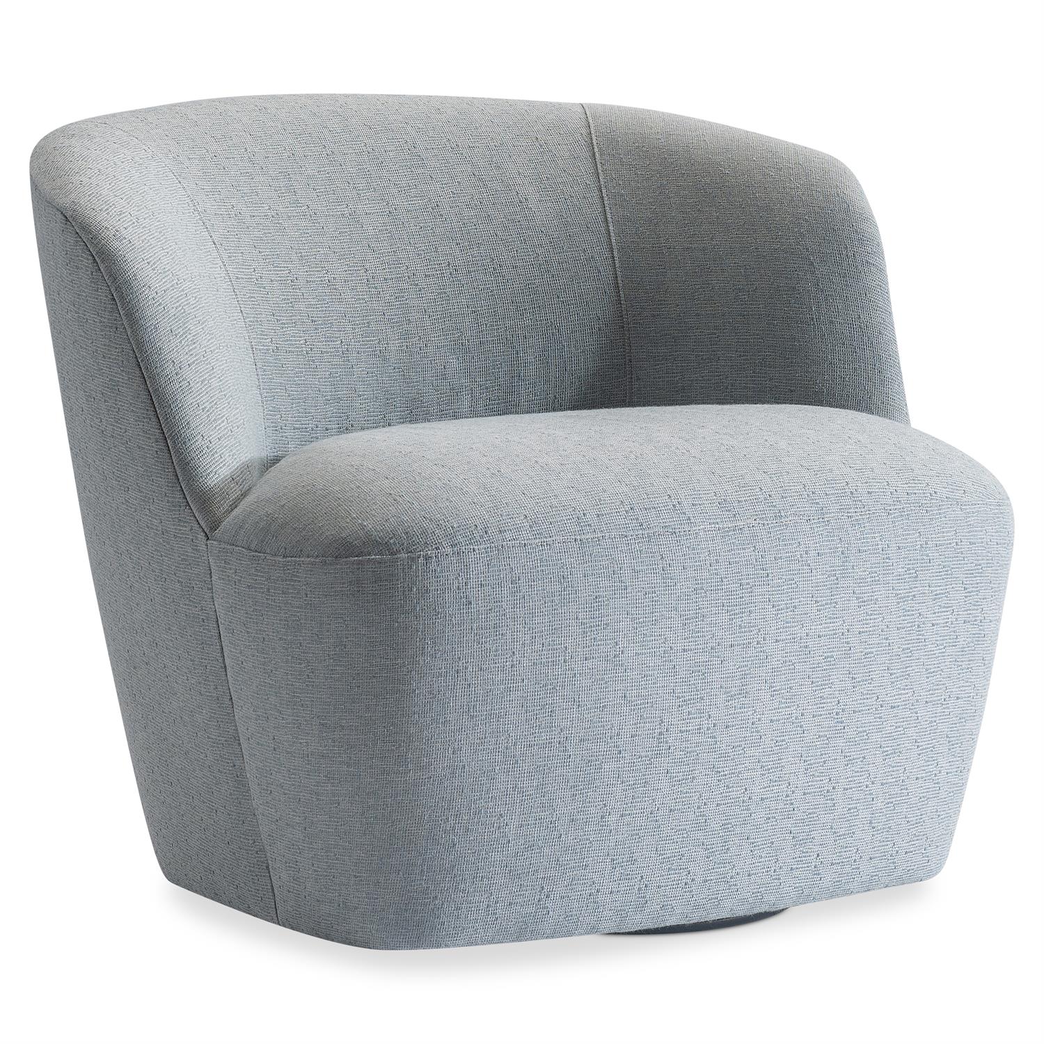 Bernhardt Torie Outdoor Swivel Chair — O6203S