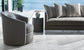 Bernhardt Taylor Outdoor Sofa — O7417