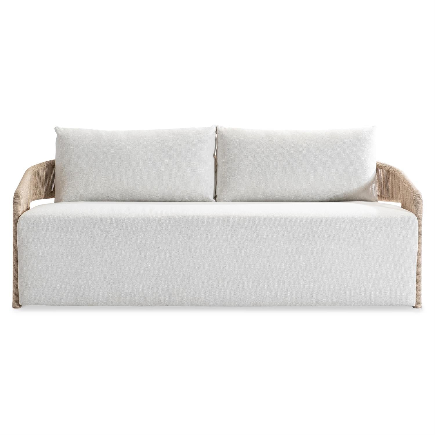 Bernhardt Trellis Outdoor Sofa — O7516