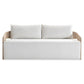 Bernhardt Trellis Outdoor Sofa — O7516