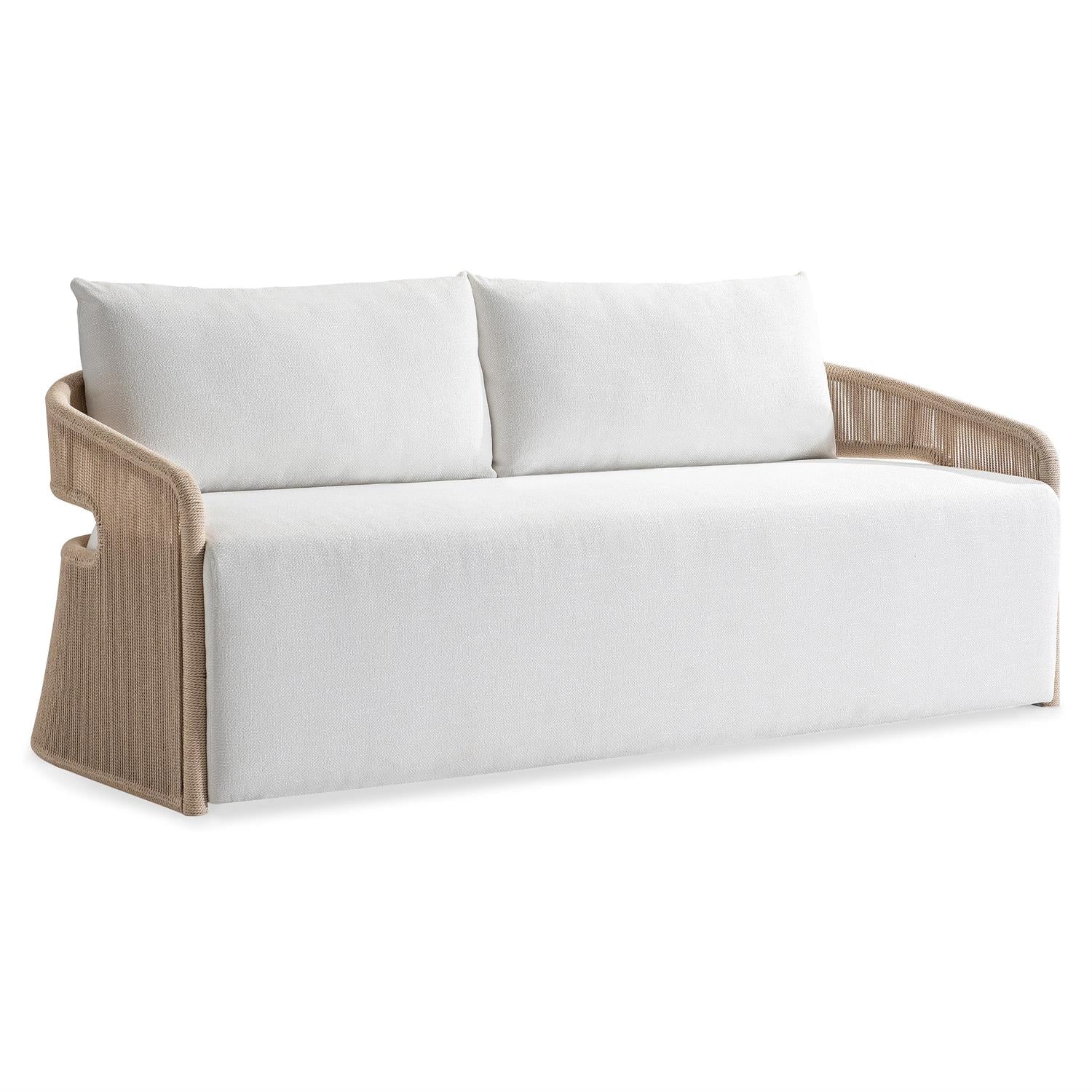 Bernhardt Trellis Outdoor Sofa — O7516