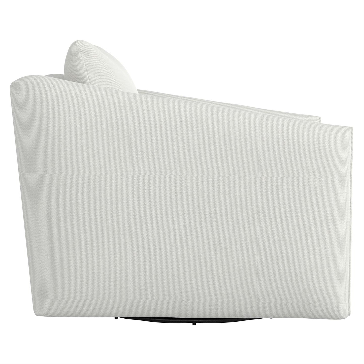 Bernhardt Solana Outdoor Swivel Chair — O7902S