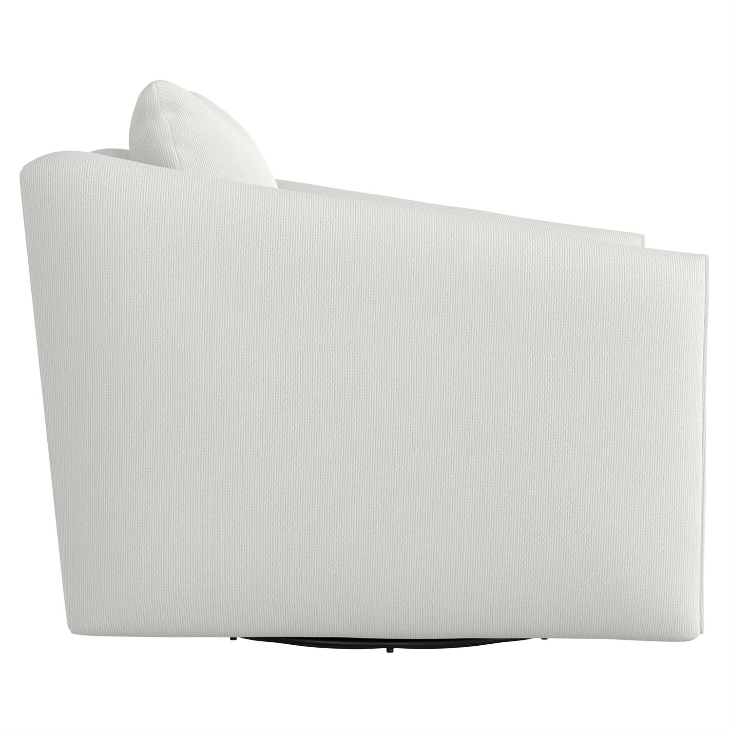 Bernhardt Solana Outdoor Swivel Chair — O7902S