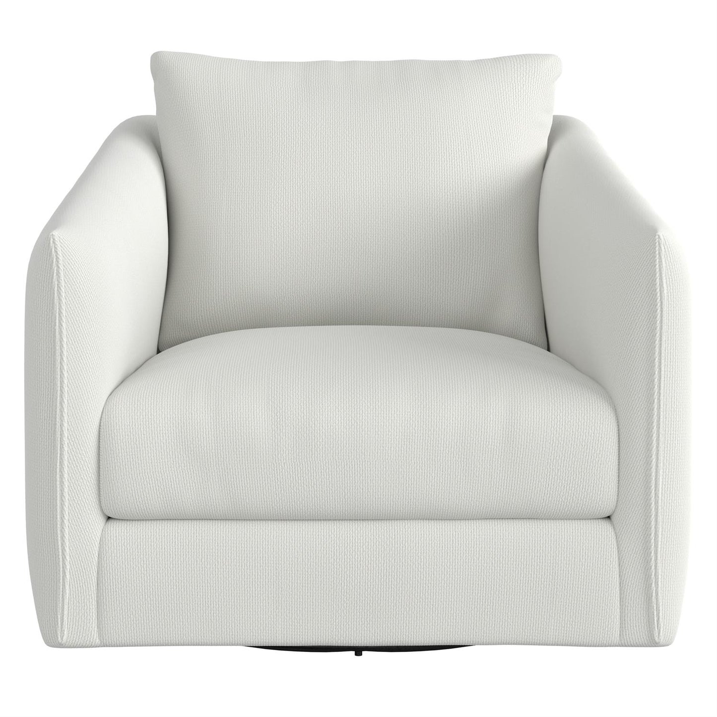Bernhardt Solana Outdoor Swivel Chair — O7902S