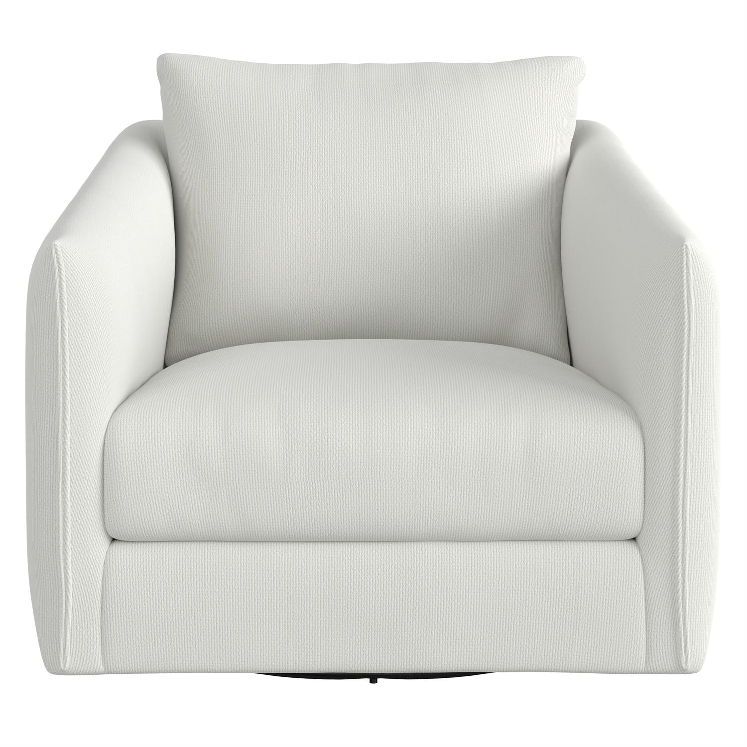 Bernhardt Solana Outdoor Swivel Chair — O7902S