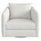 Bernhardt Solana Outdoor Swivel Chair — O7902S