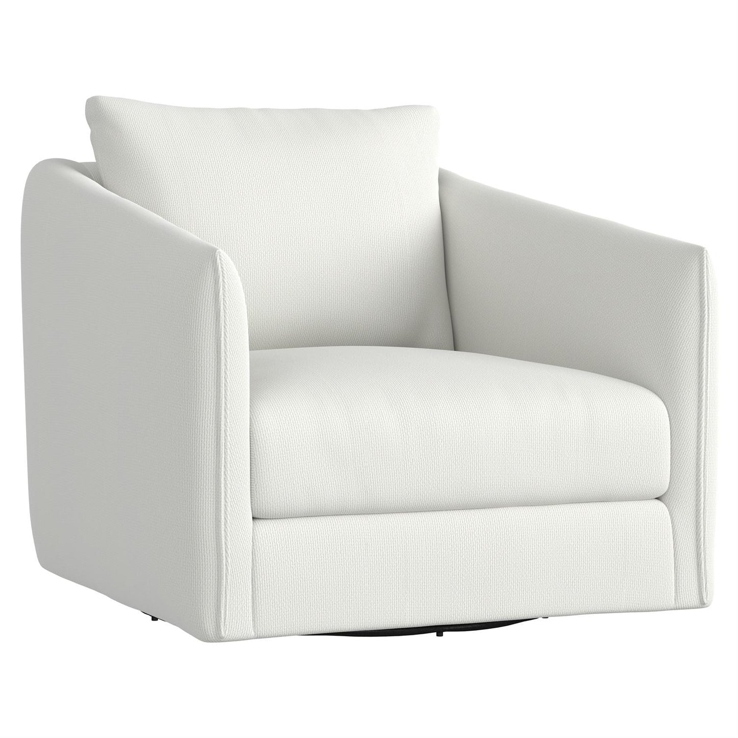 Bernhardt Solana Outdoor Swivel Chair — O7902S