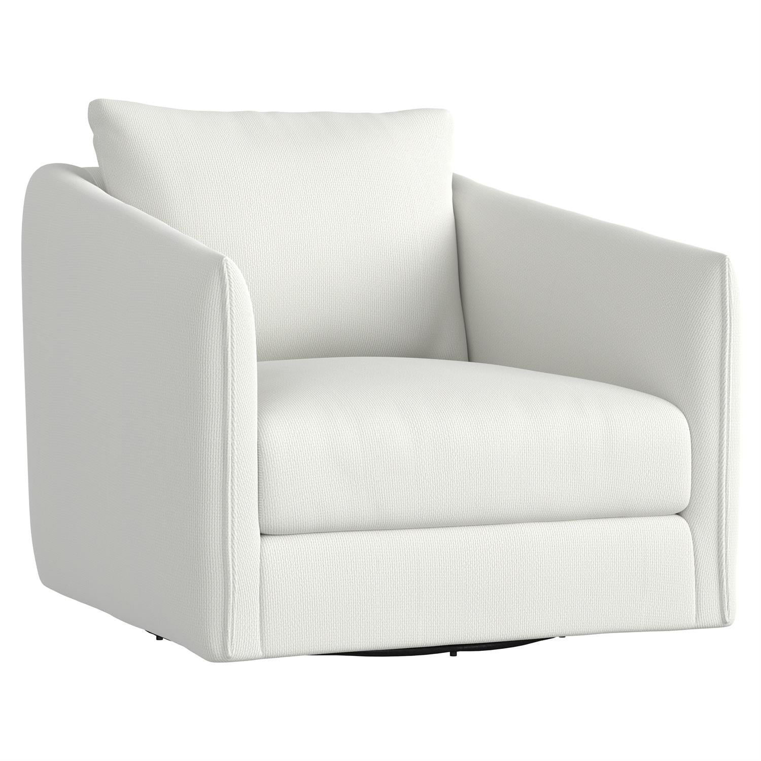 Bernhardt Solana Outdoor Swivel Chair — O7902S