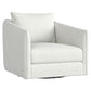 Bernhardt Solana Outdoor Swivel Chair — O7902S