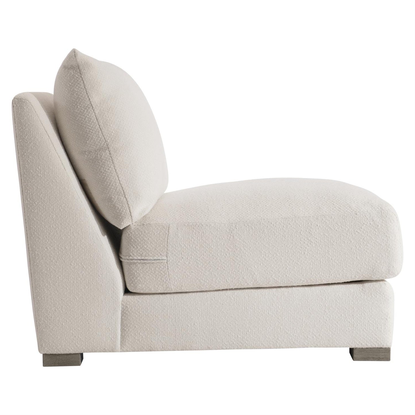 Bernhardt Solana Outdoor Armless Chair — O7920