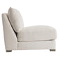 Bernhardt Solana Outdoor Armless Chair — O7920