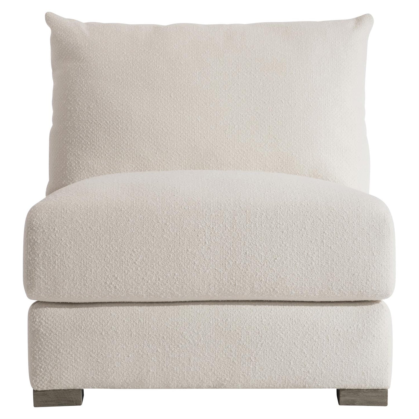 Bernhardt Solana Outdoor Armless Chair — O7920