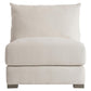 Bernhardt Solana Outdoor Armless Chair — O7920
