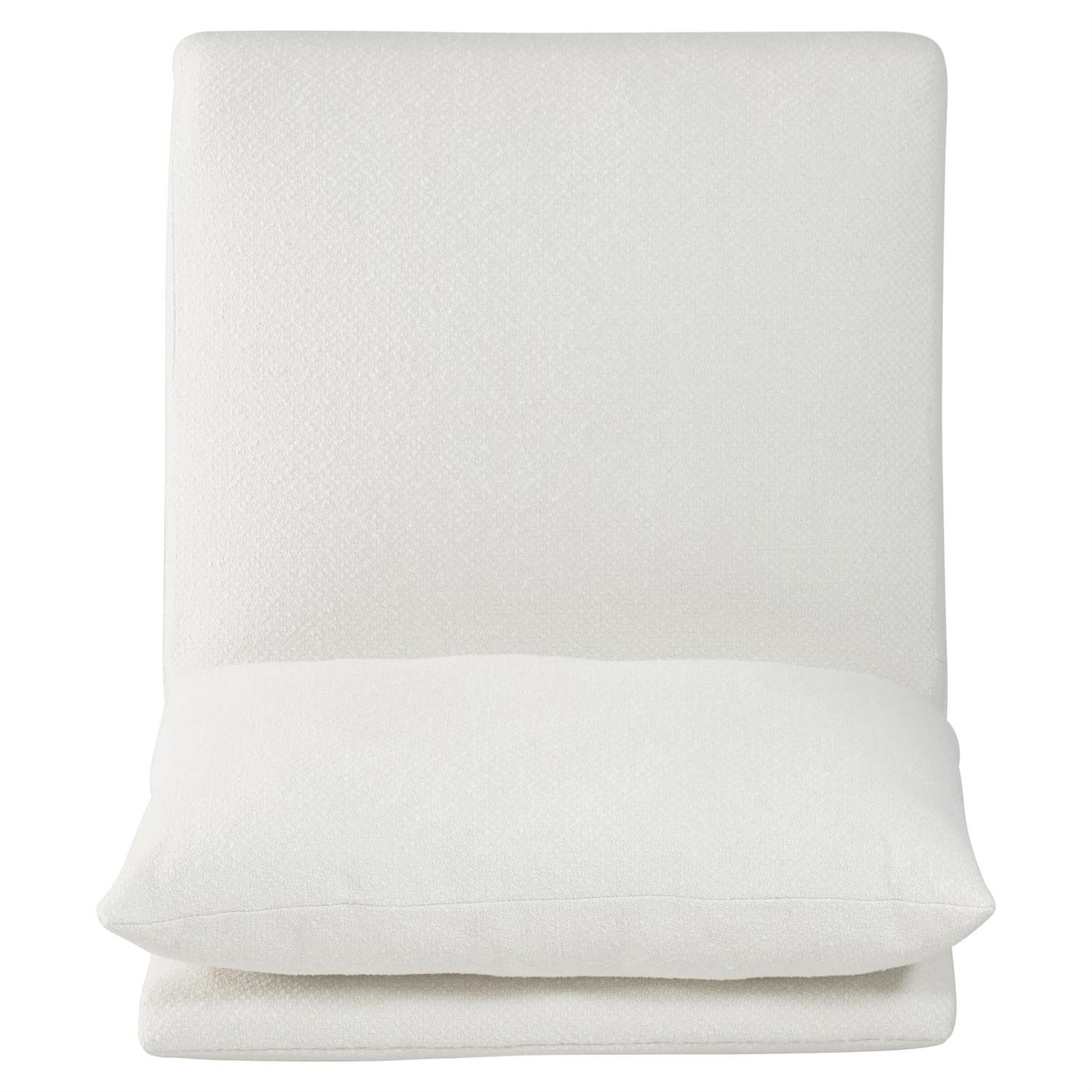 Bernhardt Solana Outdoor Armless Chair — O7920