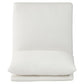 Bernhardt Solana Outdoor Armless Chair — O7920