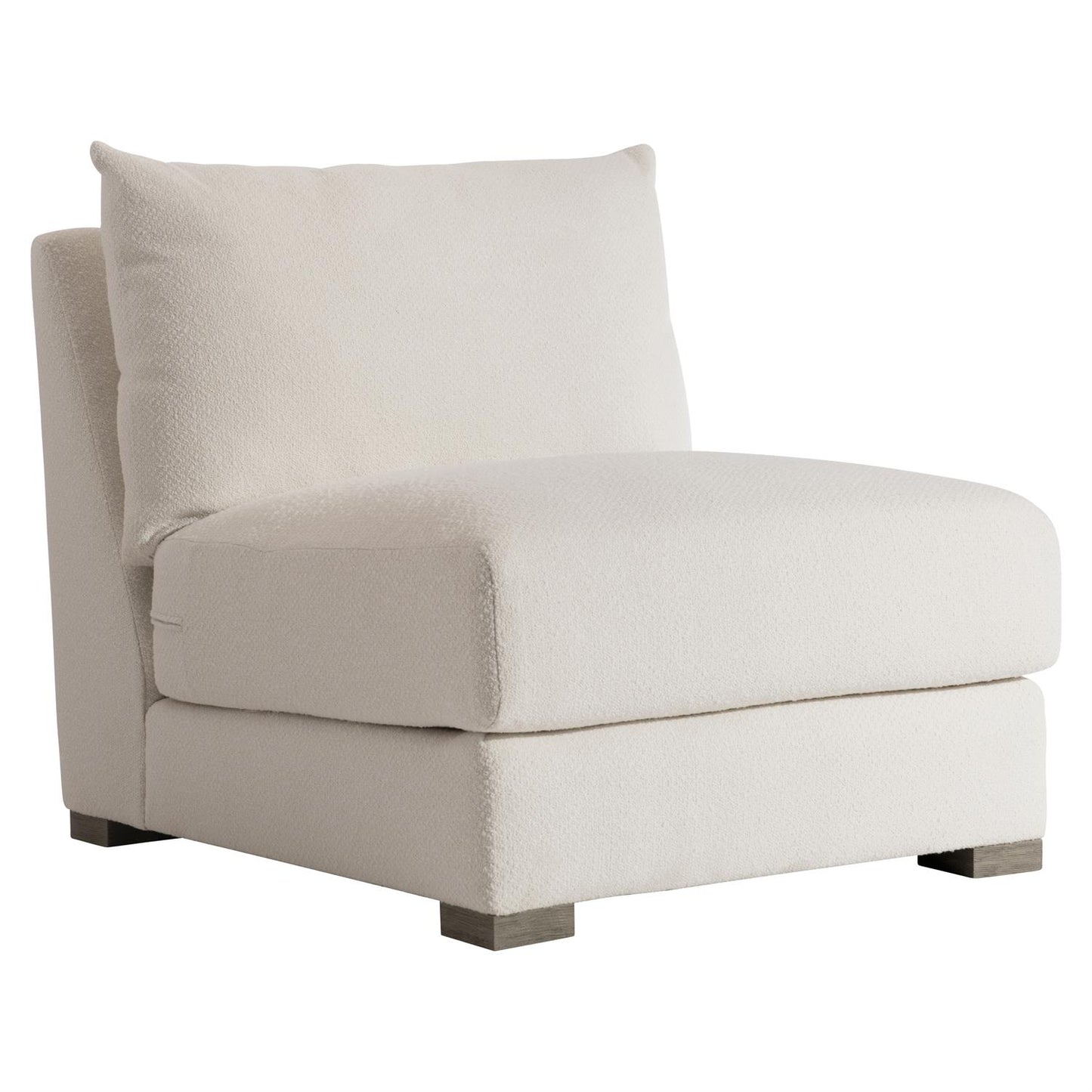 Bernhardt Solana Outdoor Armless Chair — O7920