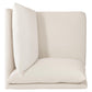 Bernhardt Solana Outdoor Corner Chair — O7922